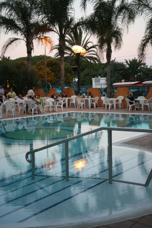 Hotel Reymar Малграт де Мар Екстериор снимка