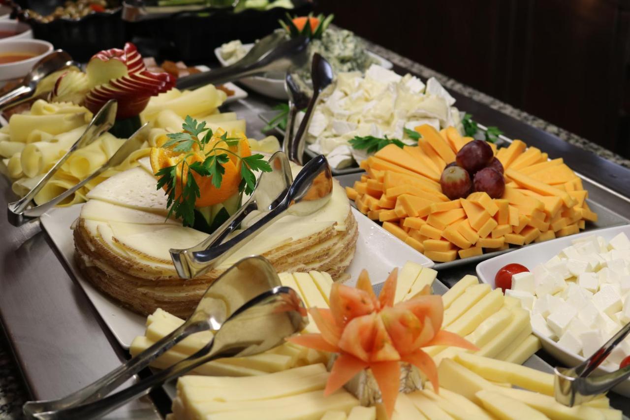 Hotel Reymar Малграт де Мар Екстериор снимка