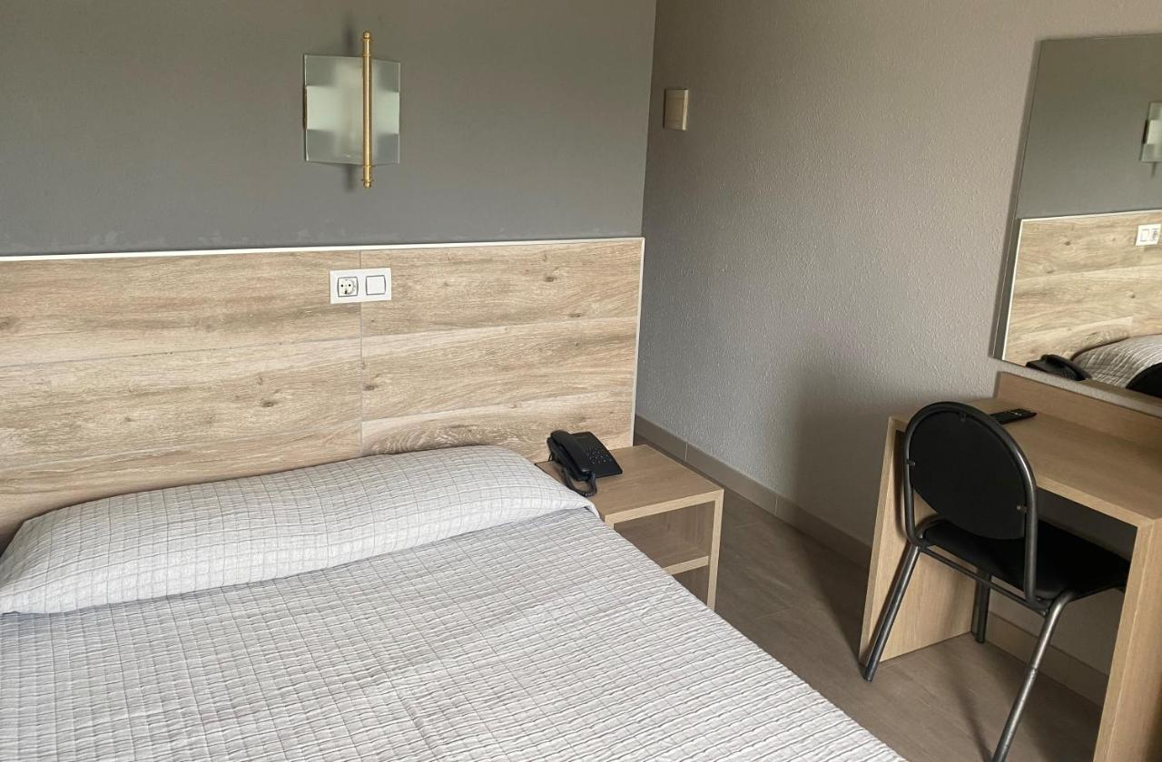 Hotel Reymar Малграт де Мар Екстериор снимка