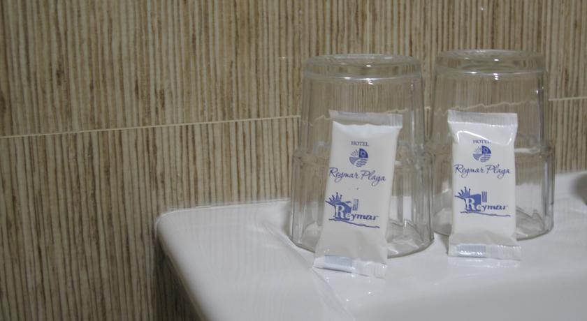 Hotel Reymar Малграт де Мар Екстериор снимка