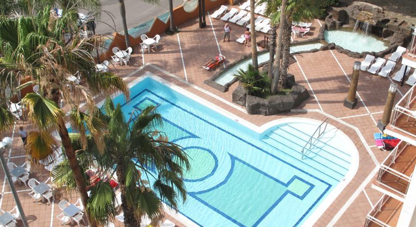 Hotel Reymar Малграт де Мар Екстериор снимка