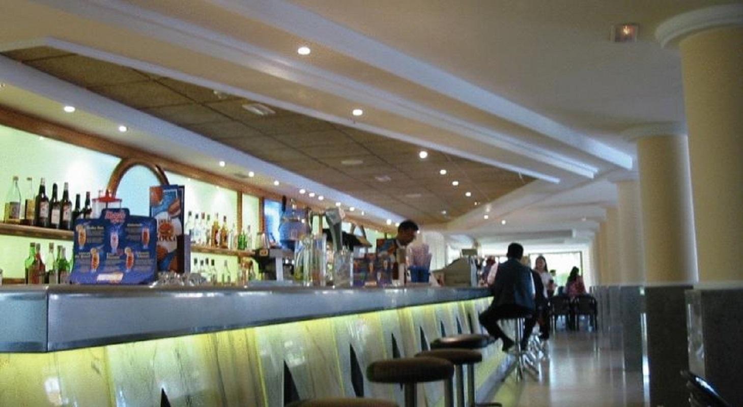 Hotel Reymar Малграт де Мар Екстериор снимка