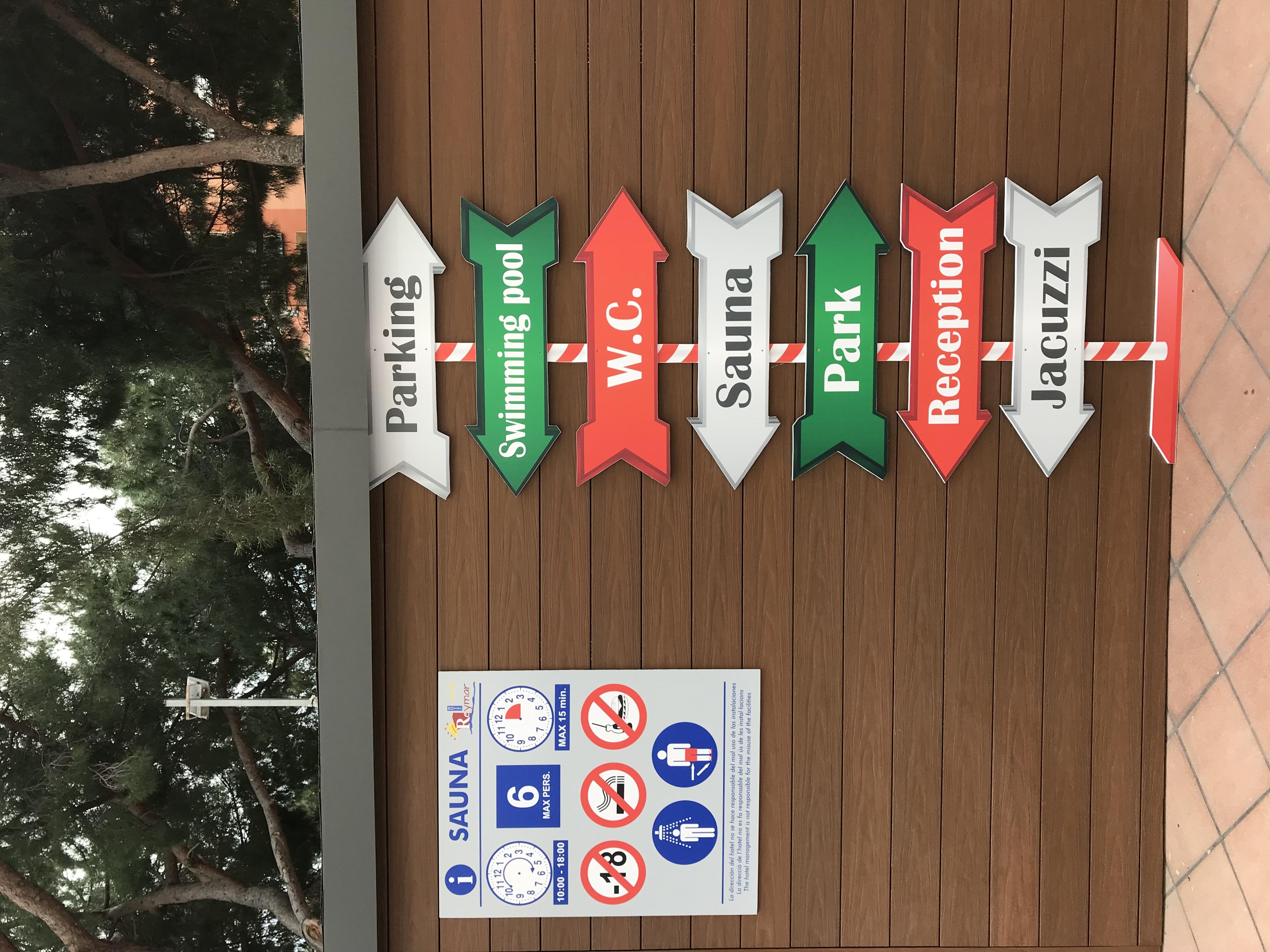 Hotel Reymar Малграт де Мар Екстериор снимка