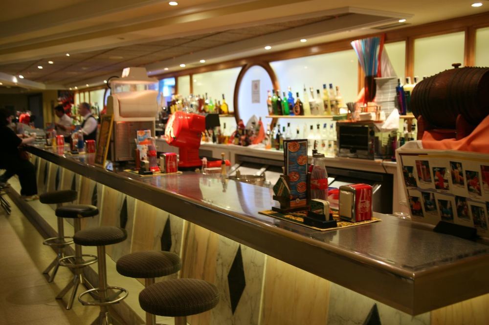Hotel Reymar Малграт де Мар Екстериор снимка
