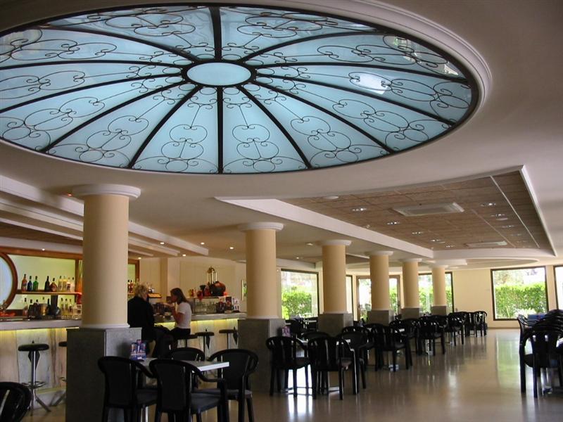 Hotel Reymar Малграт де Мар Екстериор снимка