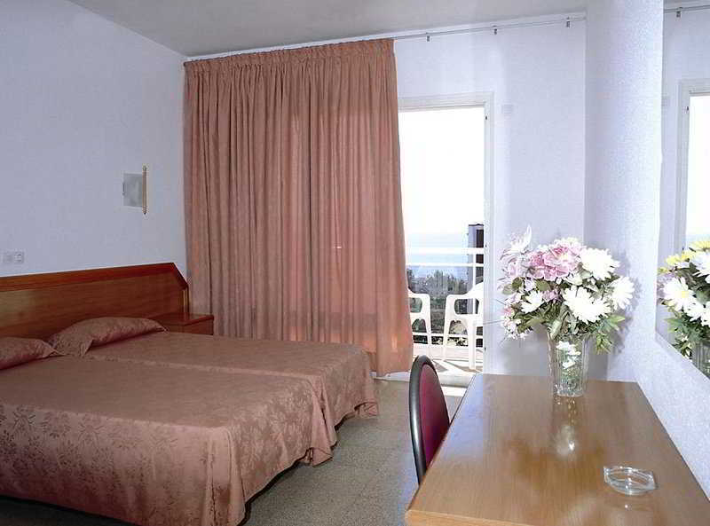 Hotel Reymar Малграт де Мар Екстериор снимка