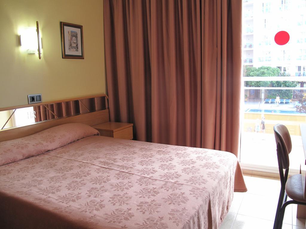 Hotel Reymar Малграт де Мар Стая снимка
